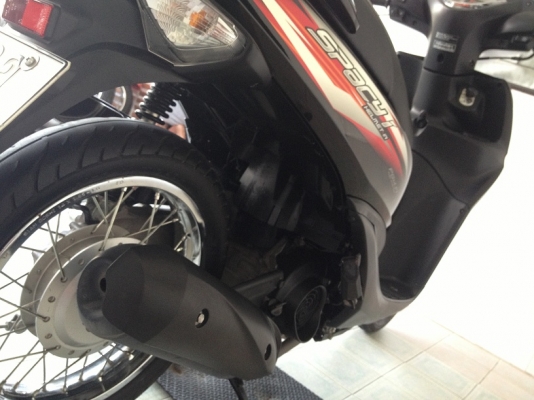 Spacy-i ใช้น้อย สภาพเดิม วิ่ง9000 ปี56 (ของแถม 4 รายการ) Spacy-i ใช้น้อย สภาพเดิม วิ่ง9000 ปี56 (ของแถม 4 รายการ)