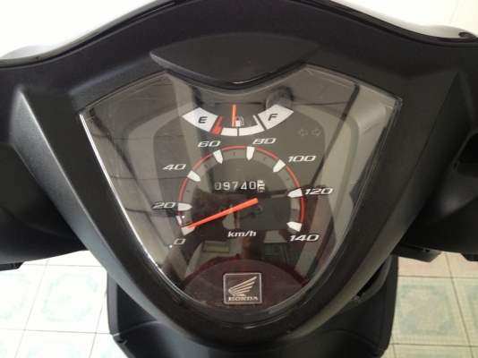 Spacy-i ใช้น้อย สภาพเดิม วิ่ง9000 ปี56 (ของแถม 4 รายการ) Spacy-i ใช้น้อย สภาพเดิม วิ่ง9000 ปี56 (ของแถม 4 รายการ)