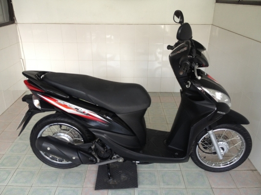 Spacy-i ใช้น้อย สภาพเดิม วิ่ง9000 ปี56 (ของแถม 4 รายการ)