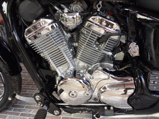 ธารนนทบุรี//ขาย HONDA STEED 400 สภาพนางฟ้า ระบบเครื่อง ระบบไฟสมบูรณ์ทุกจุด ราคา 69,000 บาท อินวอยท์ สรรพสามิต ธารนนทบุรี//ขาย HONDA STEED 400 สภาพนางฟ้า ระบบเครื่อง ระบบไฟสมบูรณ์ทุกจุด ราคา 69,000 บาท อินวอยท์ สรรพสามิต