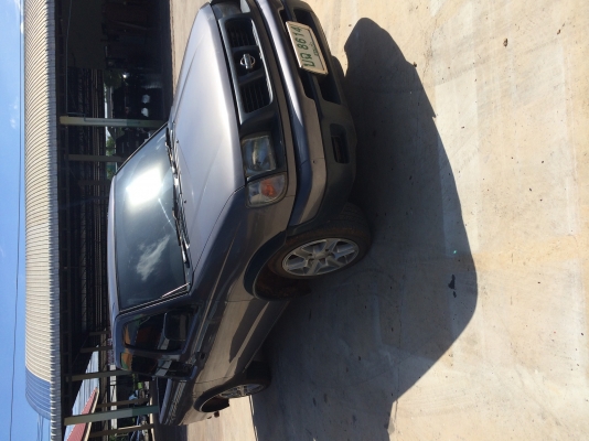 ขาย ฟอนเทีย ปี 98 เครื่อง 2700 สภาพดี