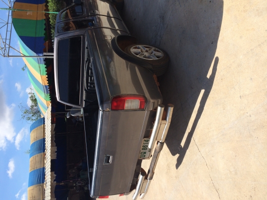 ขาย ฟอนเทีย ปี 98 เครื่อง 2700 สภาพดี