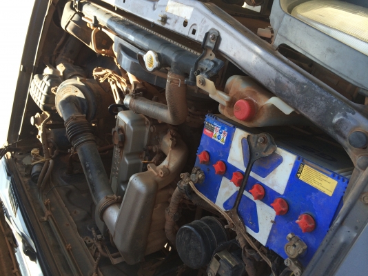 ขาย ฟอนเทีย ปี 98 เครื่อง 2700 สภาพดี