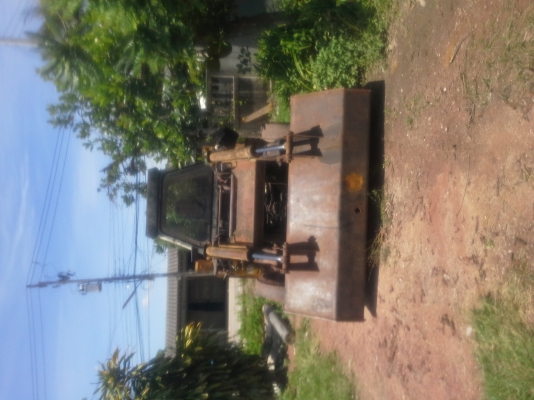 รถตัก JCBขายถูก100000บาท 0895126562 รถตัก JCBขายถูก100000บาท 0895126562