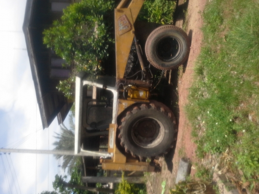 รถตัก JCBขายถูก100000บาท 0895126562 รถตัก JCBขายถูก100000บาท 0895126562