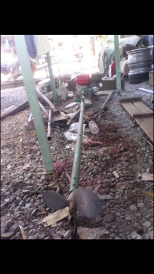 ขายเรือขุดตะเคียน ยาว 3 วา พร้อมเครื่องและหาง ขายเรือขุดตะเคียน ยาว 3 วา พร้อมเครื่องและหาง