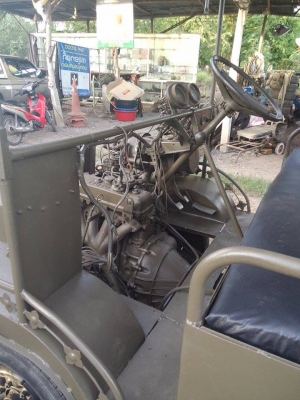 ขายอีแต๋นเครื่องIsuzu 4สูบ ราคาถูกๆใช้งานได้เลย