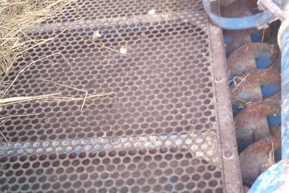 ขายเครื่องโม่ข้าว+ข้าวโพดแปดฟุตเกษตรพัฒนาจัมโบ้57000บาท