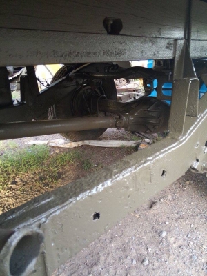 ขายอีแต๋นเครื่องIsuzu 4สูบ ราคาถูกๆใช้งานได้เลย