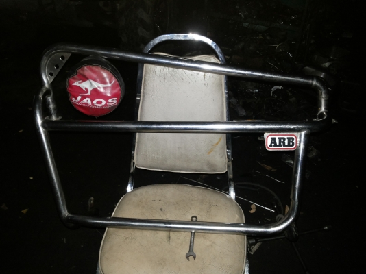 ขายเหมากันชนหน้าแนวอเมริกา โรบาร์หลังและกันชนหลัง ขายเหมากันชนหน้าแนวอเมริกา โรบาร์หลังและกันชนหลัง