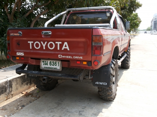 ขายเหมากันชนหน้าแนวอเมริกา โรบาร์หลังและกันชนหลัง ขายเหมากันชนหน้าแนวอเมริกา โรบาร์หลังและกันชนหลัง