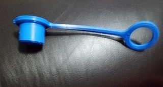 ขายฝาปิดหัวเติม NGV ใส่ได้ทุกรุ่น กันฝุ่น กัน รั่ว