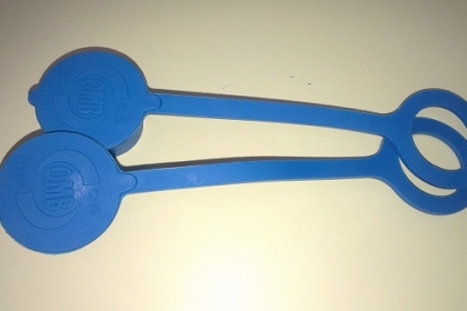 ขายฝาปิดหัวเติม NGV ใส่ได้ทุกรุ่น กันฝุ่น กัน รั่ว