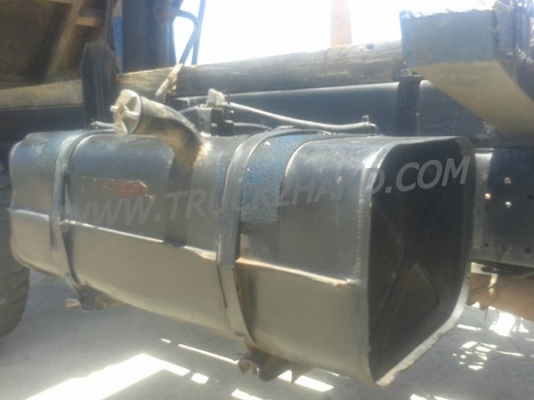 รถบรรทุก 6 ล้อ TOYOTA DYNA กระบะบรรทุกดั๊ม