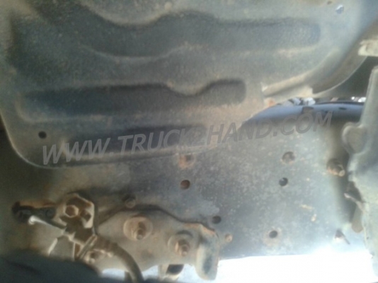 รถบรรทุก 6 ล้อ TOYOTA DYNA กระบะบรรทุกดั๊ม