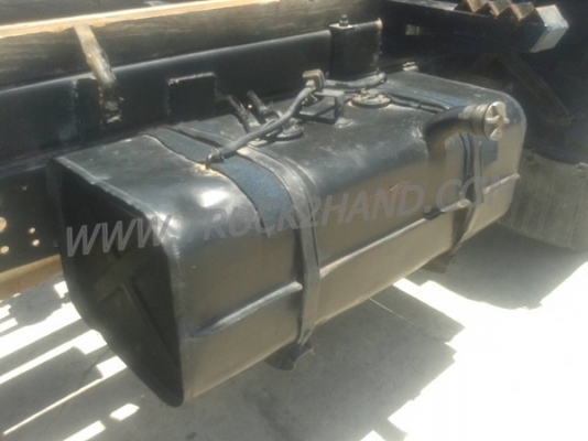 รถบรรทุก 6 ล้อ TOYOTA DYNA กระบะบรรทุกดั๊ม