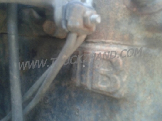 รถบรรทุก 6 ล้อ TOYOTA DYNA กระบะบรรทุกดั๊ม