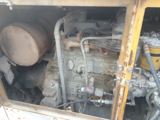 MOBIL JAW CRUSHER : MITSUBISHI MRC36J ปี1999 หากรอของได้ 30-45 วัน ติดต่อคุยกันได้เลยครับ