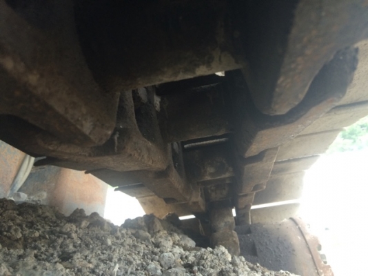 MOBIL JAW CRUSHER : MITSUBISHI MRC36J ปี1999 หากรอของได้ 30-45 วัน ติดต่อคุยกันได้เลยครับ