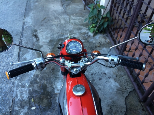 ขายsuzuki a100ทะเบียนโอน