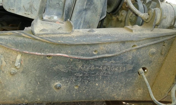 **240,000 บ.ต่อรอง /// 6ล้อ ISUZU-100แรง ** ขาย ISUZU-100 6ล้อบรรทุก สวยๆ ISUZU KT26 4BC2-100 แรง ฝาดำ หัวเก๋งยกได้ เครื่องเดิม เกียร์เดิม เครื่องดี แน่น แรงดี เกียร์ดี เกียร์สั้นสาย เข้าง่าย ไม่หลุดครับ ช่วงล่างเดิมๆ 5น็อต หน้า-หลัง คัสซีสวยๆเดิมๆ ไ