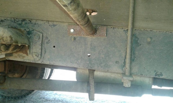 **240,000 บ.ต่อรอง /// 6ล้อ ISUZU-100แรง ** ขาย ISUZU-100 6ล้อบรรทุก สวยๆ ISUZU KT26 4BC2-100 แรง ฝาดำ หัวเก๋งยกได้ เครื่องเดิม เกียร์เดิม เครื่องดี แน่น แรงดี เกียร์ดี เกียร์สั้นสาย เข้าง่าย ไม่หลุดครับ ช่วงล่างเดิมๆ 5น็อต หน้า-หลัง คัสซีสวยๆเดิมๆ ไ