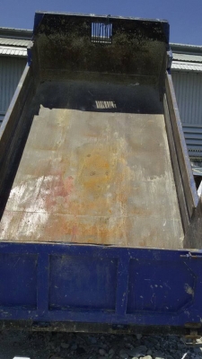 NKR58E // 4BE1 // อิซูซุ ISUZU 110 แรง 2 เพลา เดิมๆ รถใช้งานปกติ พิกัดกทม. โทร 085 639 0132