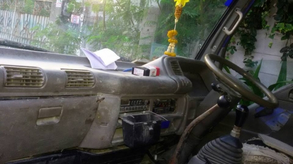 NKR58E // 4BE1 // อิซูซุ ISUZU 110 แรง 2 เพลา เดิมๆ รถใช้งานปกติ พิกัดกทม. โทร 085 639 0132