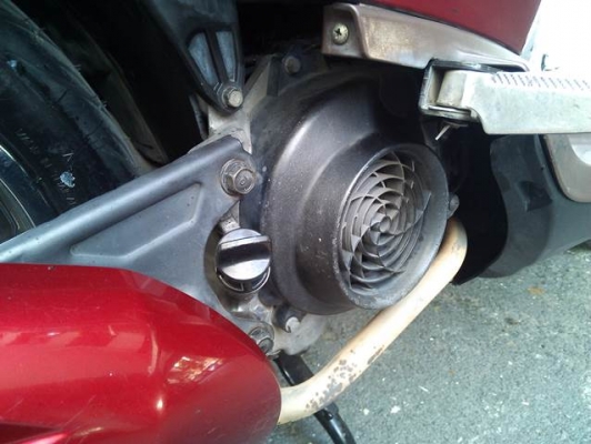 ขายแล้ว