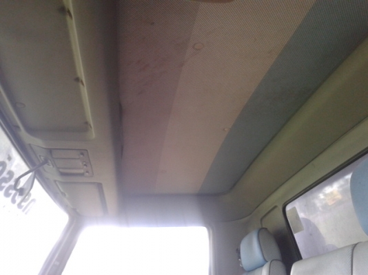 6 ล้ออีโน่  ตู้แห้ง  พร้อมใช้งาน  เล่มพร้อม....