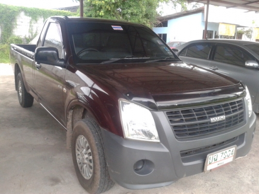 กระบะตอนเดียว  เดิมๆ