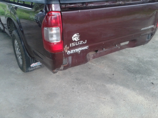 กระบะตอนเดียว เดิมๆ กระบะตอนเดียว เดิมๆ