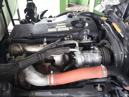 ขาย ISUZU NLR130 รถห้องเย็นไม่ติดเวลา