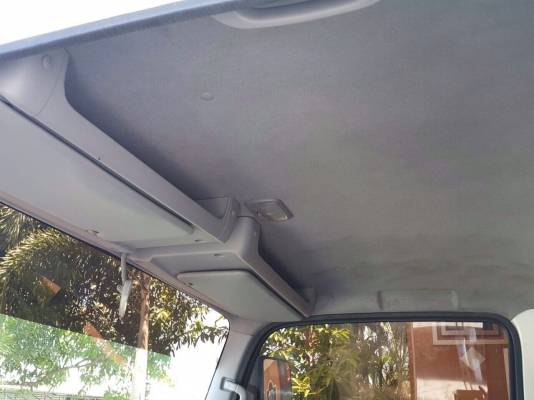 ขาย ISUZU NLR130 รถห้องเย็นไม่ติดเวลา