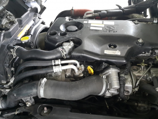 ขาย ISUZU NLR130 รถห้องเย็นไม่ติดเวลา