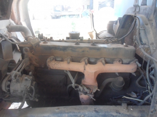 ISUZU Rocky 10 ล้อหางปลาลากรถเกี่ยว พร้อมใช้ราคาต่อรองได้ ติดต่อช่างหมึก 087-5262494 และ 094-7452226 ISUZU Rocky 10 ล้อหางปลาลากรถเกี่ยว พร้อมใช้ราคาต่อรองได้ ติดต่อช่างหมึก 087-5262494 และ 094-7452226