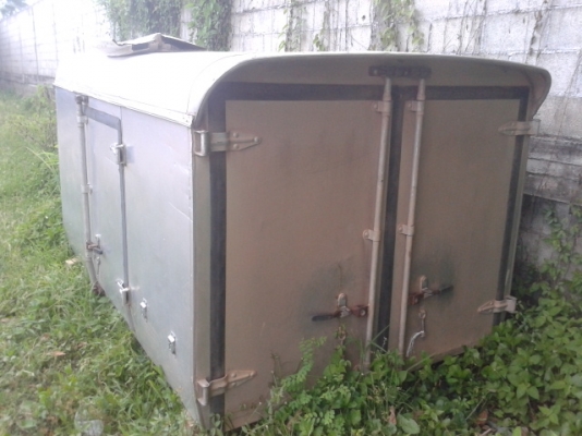 หลังคา ยกลงจากอีซูสุดีแมคตอนเดียว  ประตู  3 บาน  สวยมากๆ