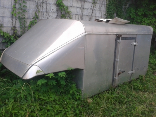 หลังคา ยกลงจากอีซูสุดีแมคตอนเดียว  ประตู  3 บาน  สวยมากๆ