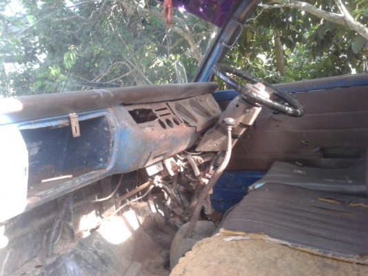 4ล้อ   อีซูสุ   พร้อมใช้งาน