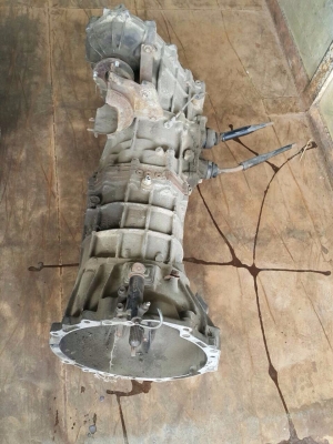 ขายคาน LN106 พร้อมเกียร์ ป. (ขายคานแล้ว) ขายคาน LN106 พร้อมเกียร์ ป. (ขายคานแล้ว)