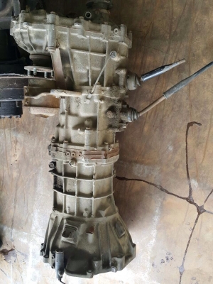 ขายคาน LN106 พร้อมเกียร์ ป. (ขายคานแล้ว) ขายคาน LN106 พร้อมเกียร์ ป. (ขายคานแล้ว)