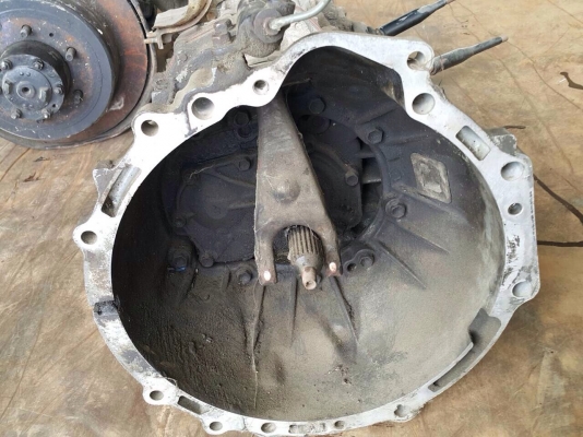 ขายคาน LN106 พร้อมเกียร์ ป. (ขายคานแล้ว) ขายคาน LN106 พร้อมเกียร์ ป. (ขายคานแล้ว)