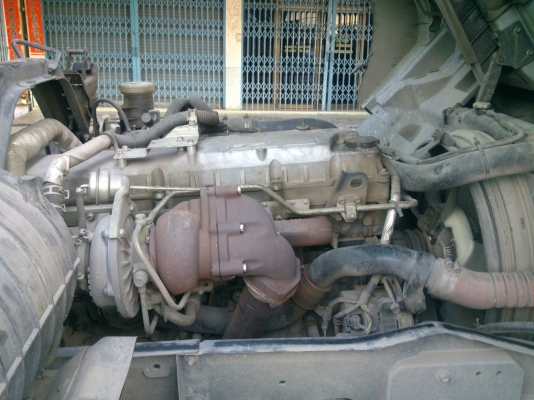 ISUZU FVM 240 สภาพใหม่ม๊ากมากก ภายในไม่มีตำหนิ เอกสารพร้อมโอน