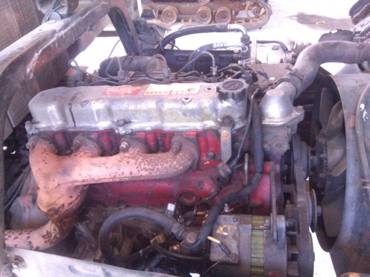 ขาย6ล้อFC ปี 39 สภาพพร้อมใช้คับ 120แรง. ยาว5.5มทะเบียนไม่ขาดพร้อมโอนคับเครื่อง,ครัซซีสวยจัดคับ,มีแอร์คับราคาเบาๆคับ