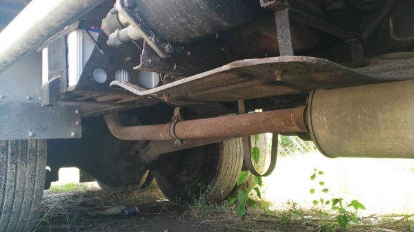 รถ 10 ล้อตู้เปียก 260 แรง HINO FL1JNLD ปี2543รถสภาพดี สวยมาก พร้อมใช้ เครื่องดี คัสซีสวย ตู้สวย