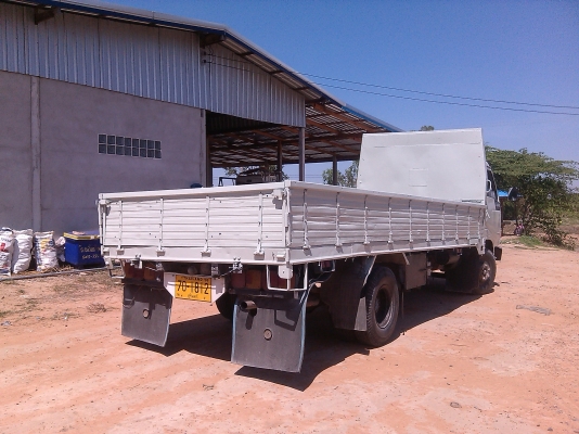 ขาย6ล้อFC ปี 39 สภาพพร้อมใช้คับ 120แรง. ยาว5.5มทะเบียนไม่ขาดพร้อมโอนคับเครื่อง,ครัซซีสวยจัดคับ,มีแอร์คับราคาเบาๆคับ ขาย6ล้อFC ปี 39 สภาพพร้อมใช้คับ 120แรง. ยาว5.5มทะเบียนไม่ขาดพร้อมโอนคับเครื่อง,ครัซซีสวยจัดคับ,มีแอร์คับราคาเบาๆคับ