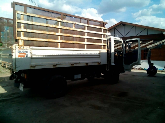 FC4Jใหม่ พร้แมเล่มทะเบียน FC4Jใหม่ พร้แมเล่มทะเบียน