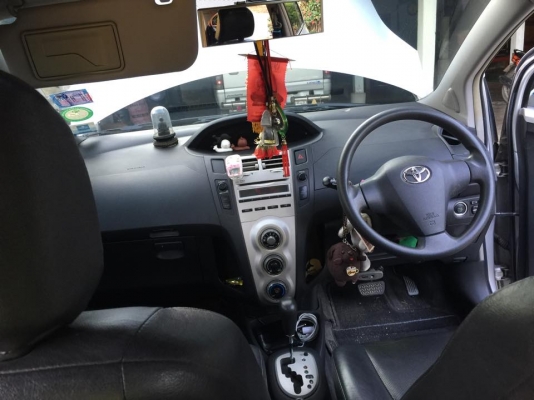 ขาย ยาริส ปี 2006