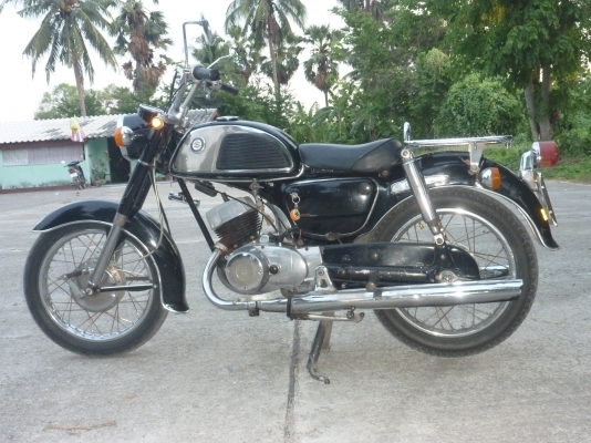 K-125 M.2  โดนใจสุด ๆ  โทร.081-005-8785