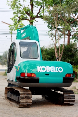 ขายรถขุดแบ็คโฮ KOBELCO รุ่น SK 60-2 ( MARK5 ) มี VDO ทดลองขับให้ดู ติดต่อ 086-775-7900, 086-324-1992 ขายรถขุดแบ็คโฮ KOBELCO รุ่น SK 60-2 ( MARK5 ) มี VDO ทดลองขับให้ดู ติดต่อ 086-775-7900, 086-324-1992